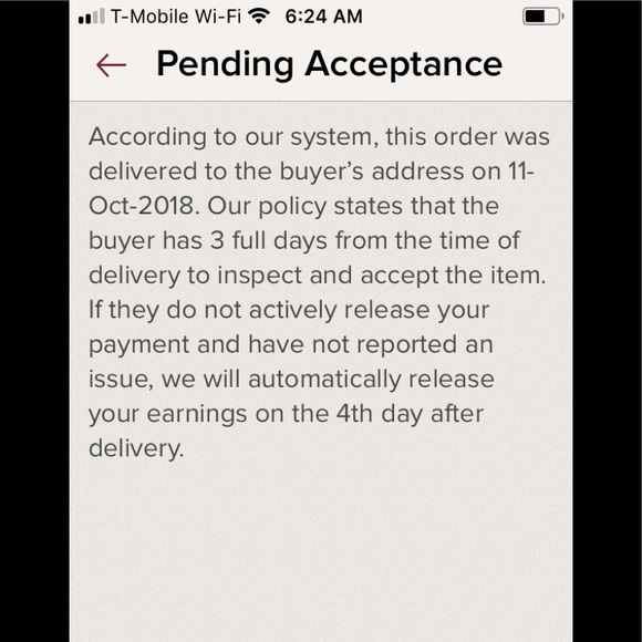 Meet your Posher, Flo - Picture 3 of 4